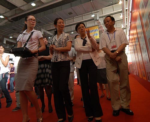 美女速錄師隨行