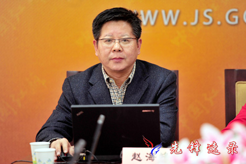 速記直播采訪嘉賓