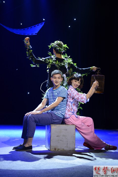 南京先鋒速記為第二屆南京電影論壇提供速記