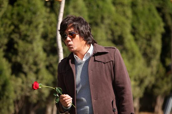  《于無聲處》劇照