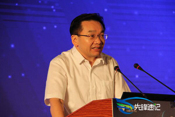 江蘇銀行行長季明